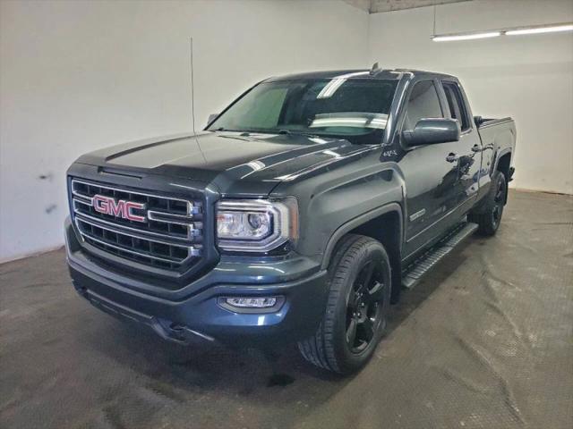 2018 GMC Sierra 1500 for sale near Fairfield, OH