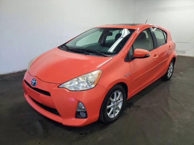 2013 Toyota Prius c Four for sale near Fairfield, OH