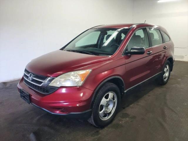 2011 Honda CR-V LX for sale near Fairfield, OH