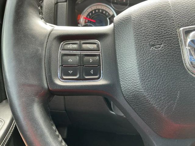 2017 Ram 1500 Sport