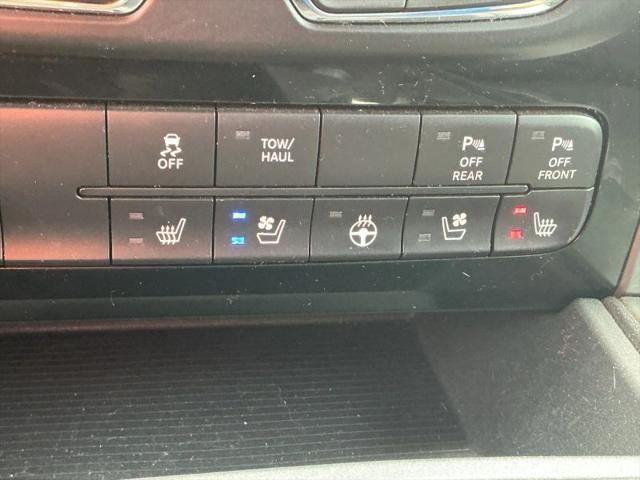 2017 Ram 1500 Sport