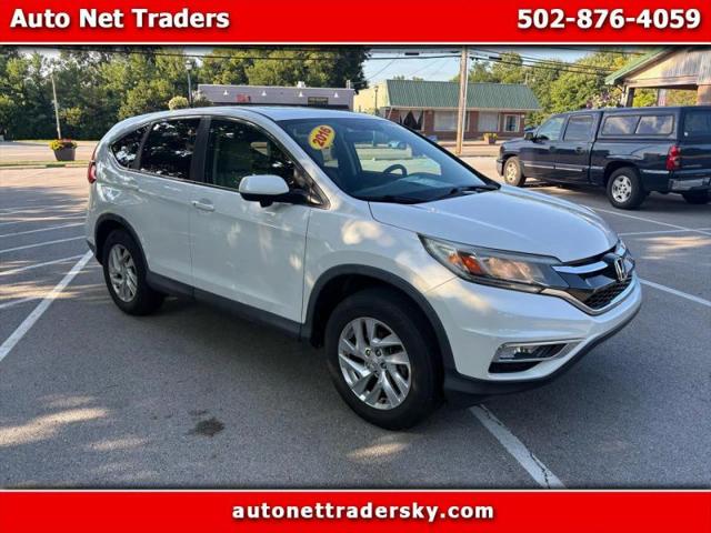 2016 Honda CR-V EX for sale in Simpsonville, KY