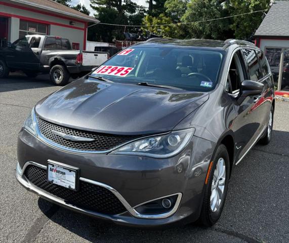 2019 Chrysler Pacifica Touring L for sale in Edison, NJ