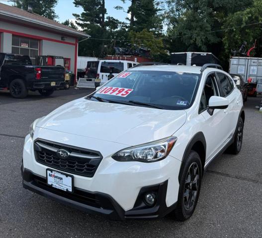 2018 Subaru Crosstrek 2.0i Premium for sale in Edison, NJ