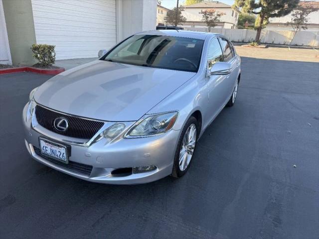 2008 Lexus GS 450h 450h for sale in Upland, CA