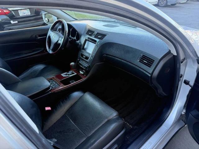 2008 Lexus GS 450h 450h