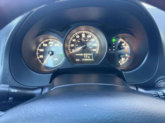 2008 Lexus GS 450h 450h