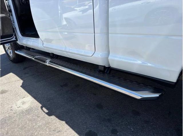 2025 Ram 2500 Big Horn Crew Cab 4x4 64 Box