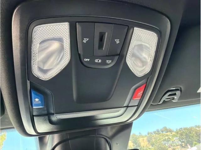 2025 Ram 2500 Big Horn Crew Cab 4x4 64 Box