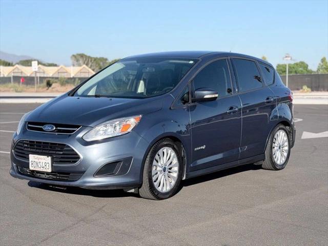 2018 Ford C-Max Hybrid SE for sale in Huntington Beach, CA