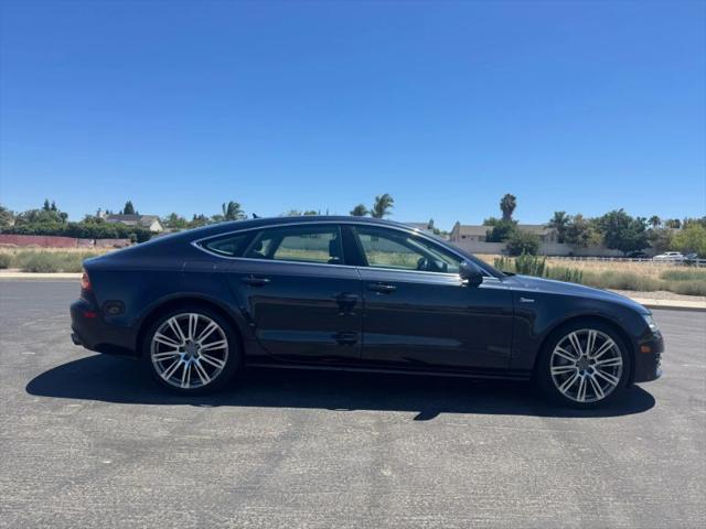 2013 Audi A7 3.0T Premium