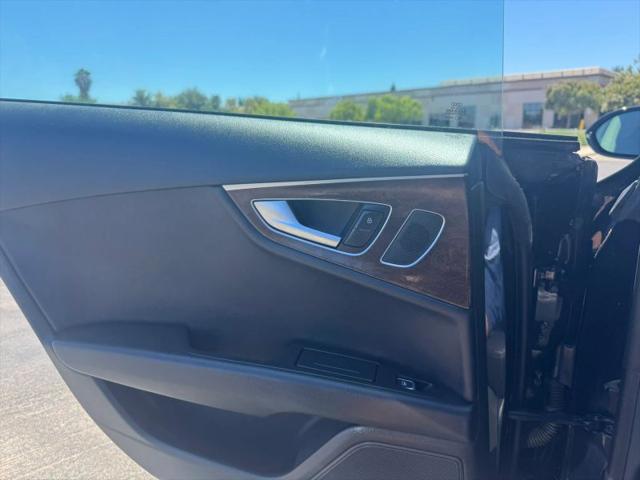 2013 Audi A7 3.0T Premium