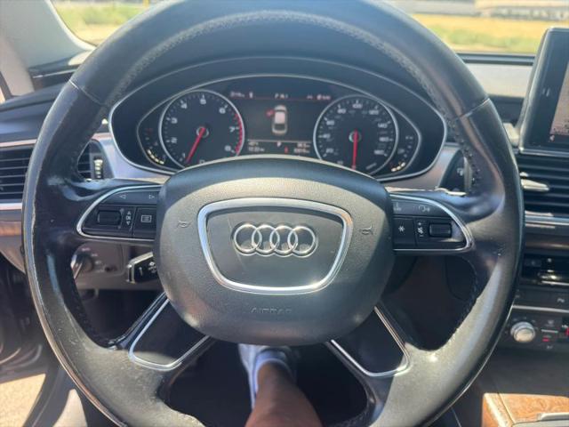 2013 Audi A7 3.0T Premium