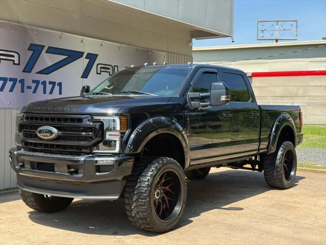 2020 Ford F-250 XL for sale in Shreveport, LA