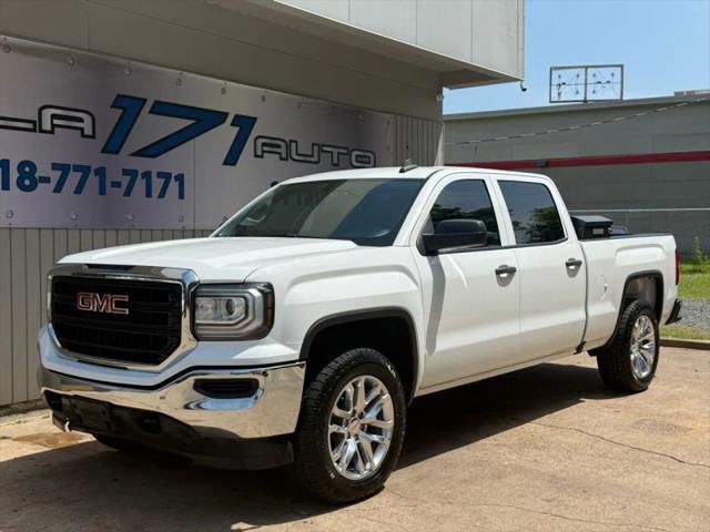 2018 GMC Sierra 1500 Base for sale in Shreveport, LA