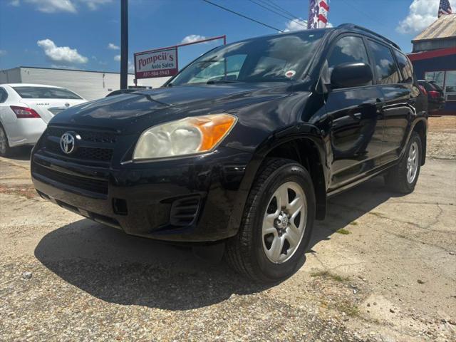 2011 Toyota RAV4 Base for sale in Lafayette, LA