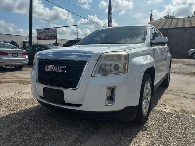 2015 GMC Terrain SLT-1 for sale in Lafayette, LA