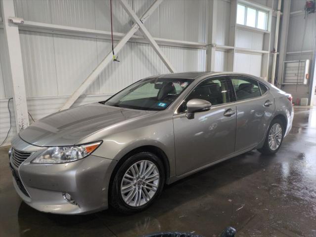 2015 Lexus ES 350 Crafted Line for sale in Milford, NH