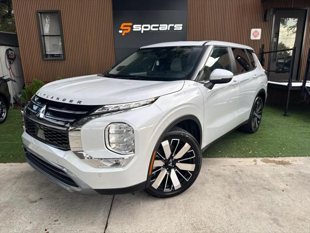 2025 Mitsubishi Outlander SE 2.5 2WD for sale in Winter Garden, FL