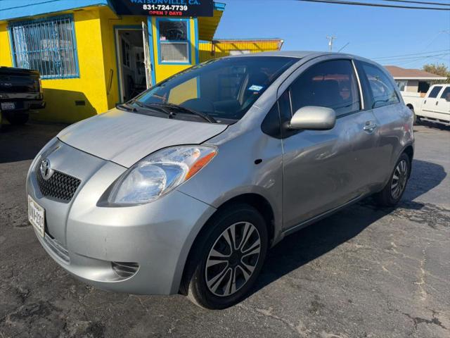 2007 Toyota Yaris Base for sale in Watsonville, CA