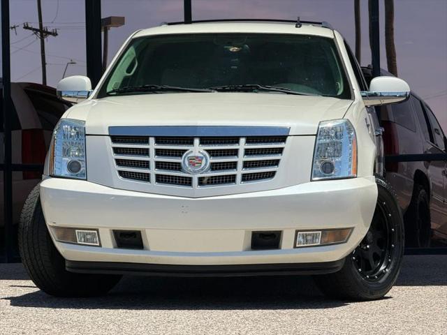 2014 Cadillac Escalade Luxury for sale in Tucson, AZ