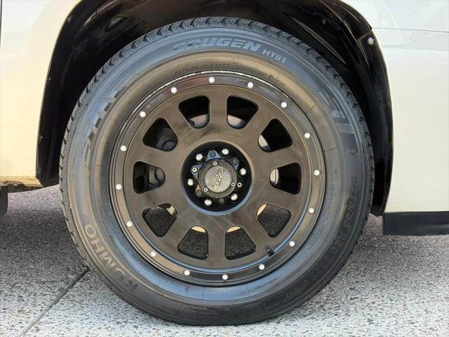 2014 Cadillac Escalade Luxury
