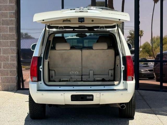 2014 Cadillac Escalade Luxury