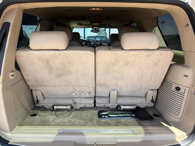 2014 Cadillac Escalade Luxury