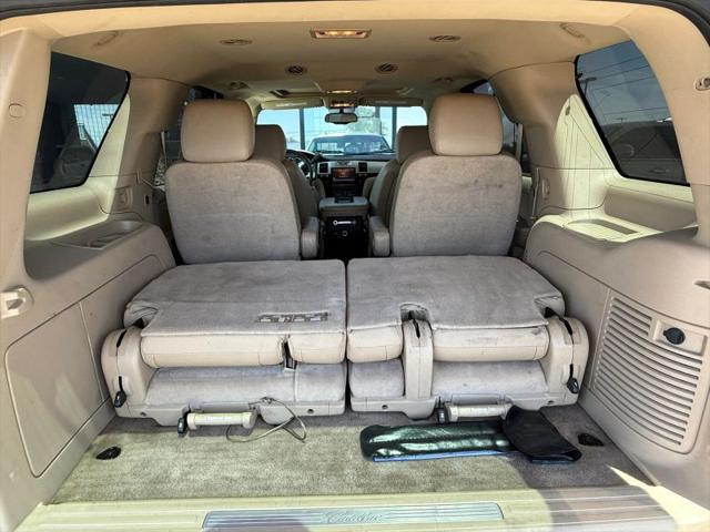 2014 Cadillac Escalade Luxury