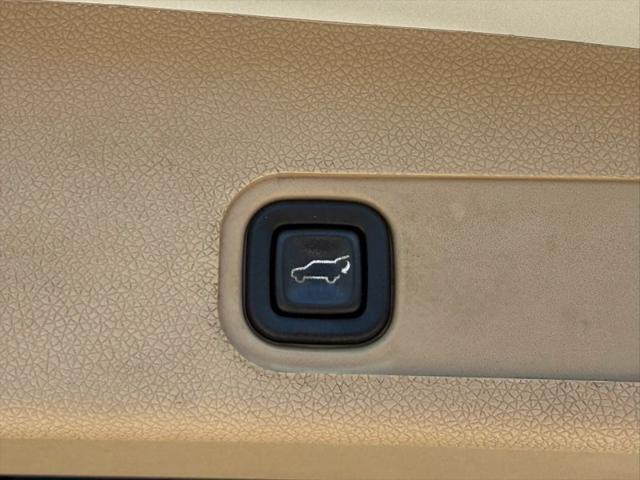 2014 Cadillac Escalade Luxury
