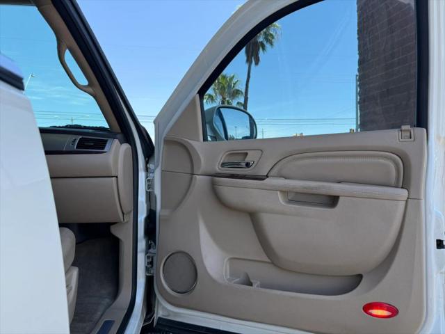 2014 Cadillac Escalade Luxury