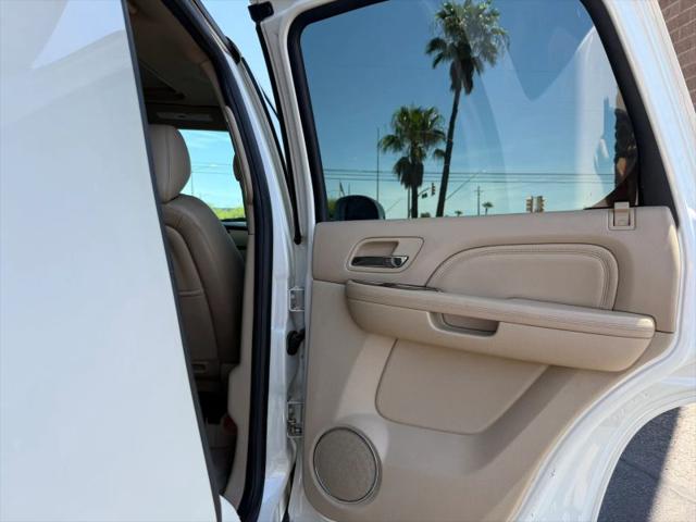 2014 Cadillac Escalade Luxury