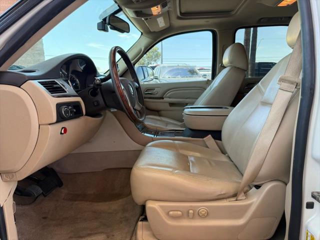 2014 Cadillac Escalade Luxury