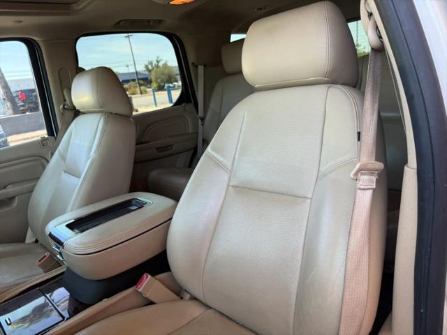 2014 Cadillac Escalade Luxury