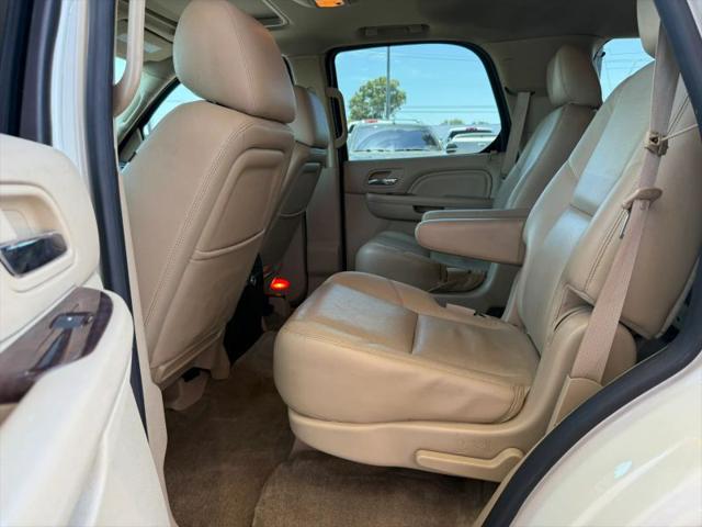 2014 Cadillac Escalade Luxury