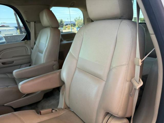 2014 Cadillac Escalade Luxury