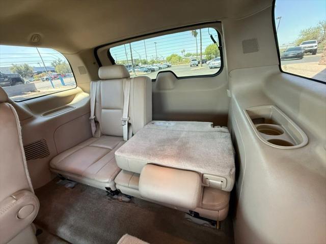 2014 Cadillac Escalade Luxury