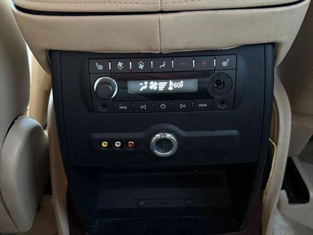 2014 Cadillac Escalade Luxury