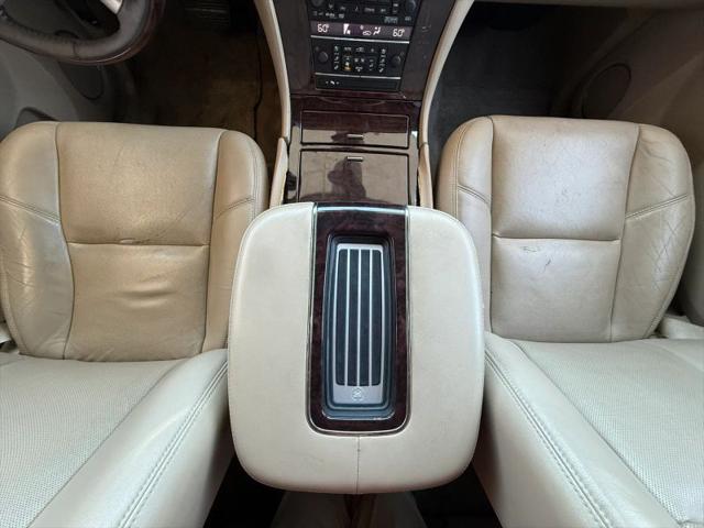 2014 Cadillac Escalade Luxury