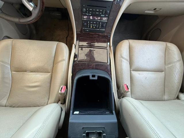 2014 Cadillac Escalade Luxury