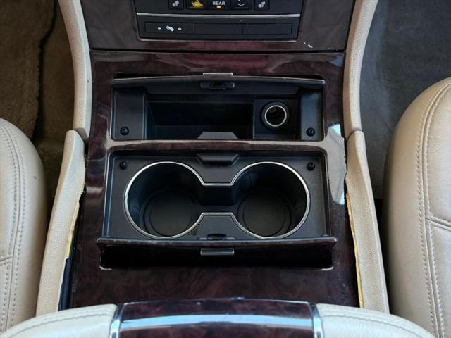 2014 Cadillac Escalade Luxury