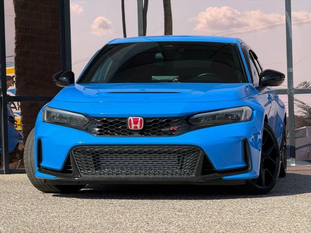 2024 Honda Civic Base for sale in Tucson, AZ