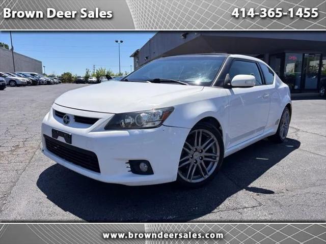 2011 Scion tC Base for sale in Milwaukee, WI