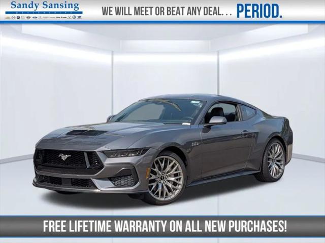 2026 Ford Mustang GT Premium Fastback for sale in Daphne, AL