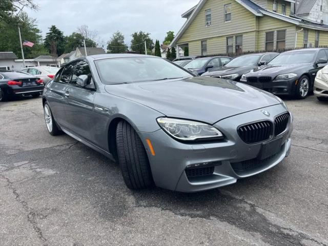 2017 BMW Coupe xDrive