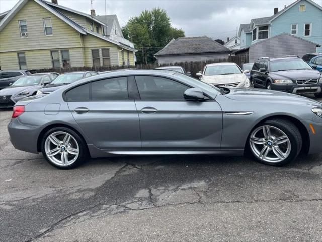 2017 BMW Coupe xDrive