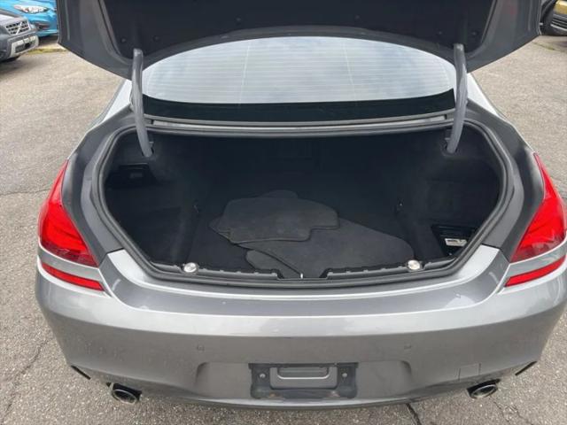 2017 BMW Coupe xDrive