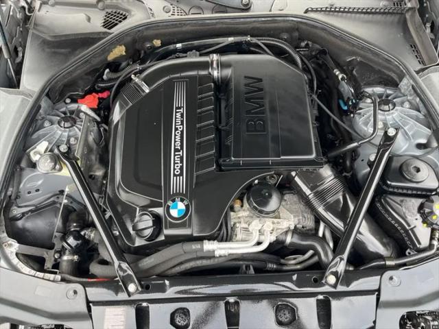 2017 BMW Coupe xDrive