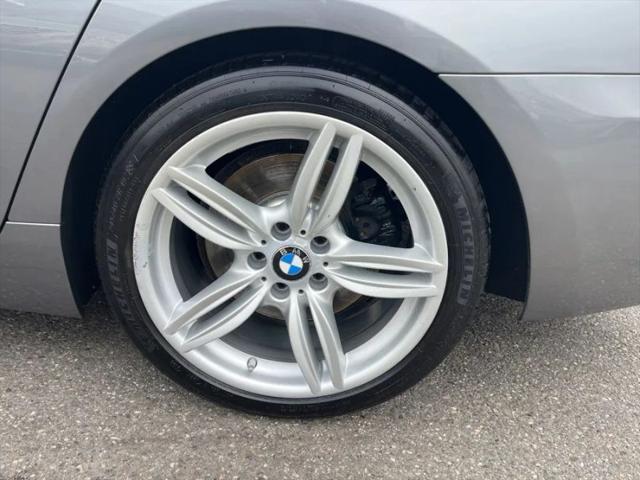 2017 BMW Coupe xDrive