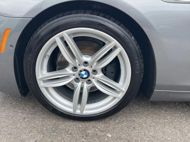 2017 BMW Coupe xDrive